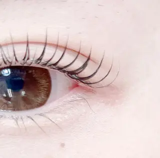 マツエク・マツパ beckylash 札幌アカデミーのマツエク・マツパデザイン