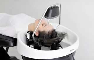 こだしま   みなのヘアスタイル