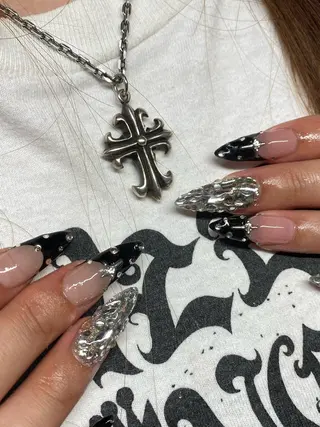 ネイル BNT nailsのネイルデザイン