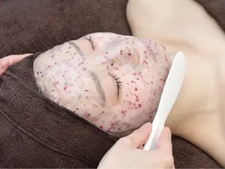 美白/韓国肌管理 💎 KOTOMIのエステ・リラクイメージ