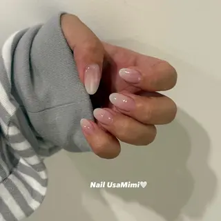 ネイル 本町ネイルNail UsaMimiのネイルデザイン