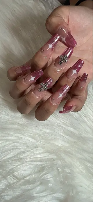 ネイル Mimi Nailのネイルデザイン