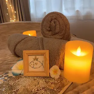 Relaxation Osakana3のエステ・リラクイメージ