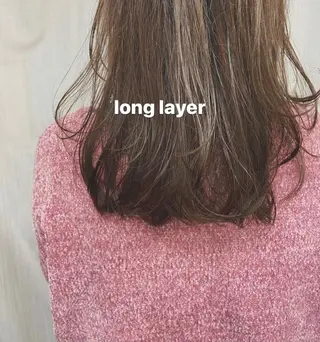 ロング 🌞ショートヘア🌝 江連露美🌛のヘアスタイル