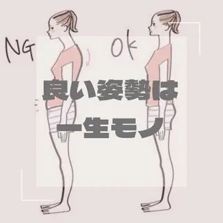 姿勢・体質・自律神経 ケアサロンCOTOのエステ・リラクイメージ