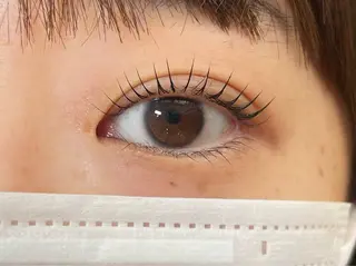 マツエク・マツパ anela MOMOKA🎀のマツエク・マツパデザイン