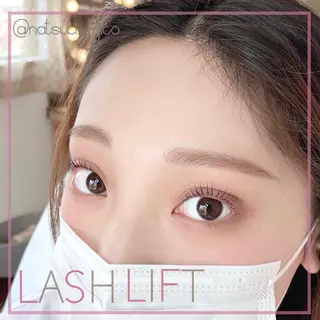 マツエク・マツパ kijico 志木駅のマツエク・マツパデザイン