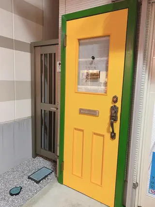 nailsalon GEARのネイルデザイン