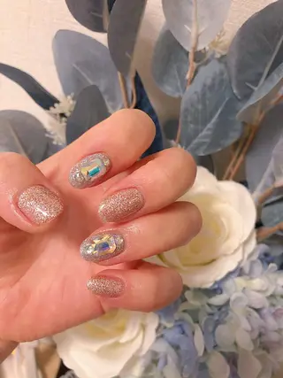 ネイル 🍭Kiara Nail🍭のネイルデザイン