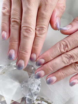 ネイル misun_ nailのネイルデザイン