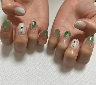 ネイル nail M&Tのネイルデザイン