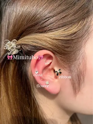 マツエク・マツパ 🕯️maaz lash1🕯️のマツエク・マツパデザイン