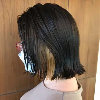 ミディアム VEGA, ★☆★Towa★☆★のヘアスタイル