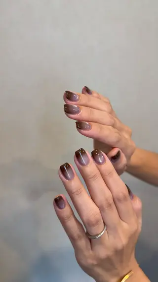ネイル muku.nail mutsumiのネイルデザイン