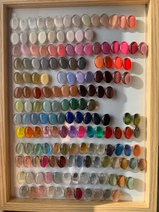 ネイル is..nail 🌷sonokoのネイルデザイン