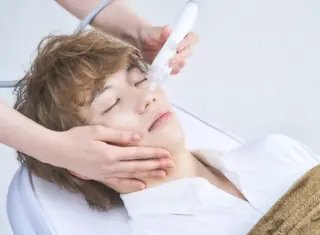 窪田 唯花のエステ・リラクイメージ