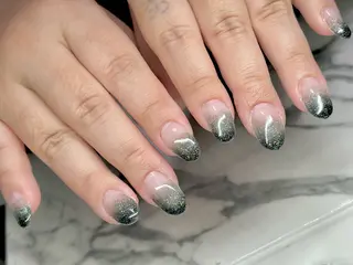 ネイル k.nail #ksmのネイルデザイン