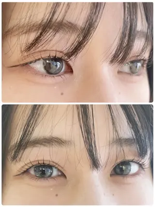 マツエク・マツパ Holly  Bio KIKOの眉毛・アイブロウイメージ