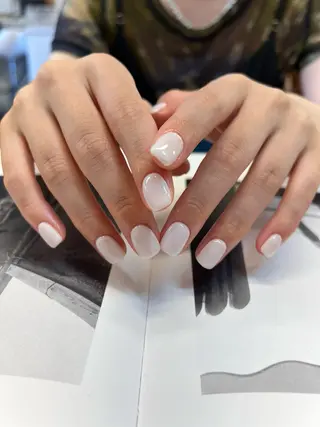 ネイル shion .のネイルデザイン