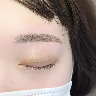 アイブロウ SEED& Beauty/代官山のマツエク・マツパデザイン