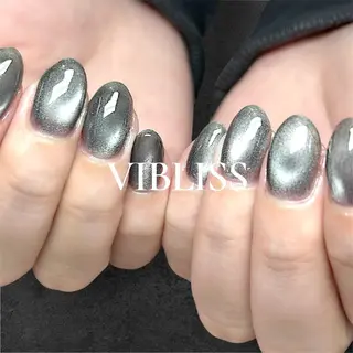 ネイル VIBLISS福岡店 yurichanのネイルデザイン
