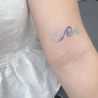 池袋フィルイン Ace♡Nailのネイルデザイン