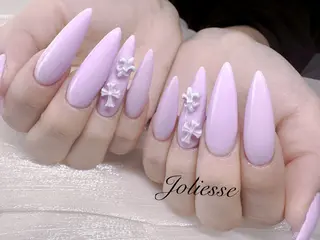 ネイル Joliesse nail salonのネイルデザイン