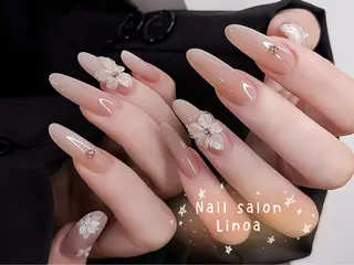 ネイル YU RIのネイルデザイン