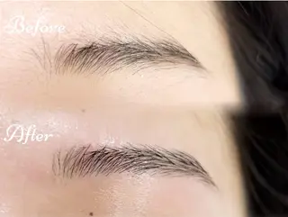アイブロウ PIMIL佐々木 亜里沙のマツエク・マツパデザイン
