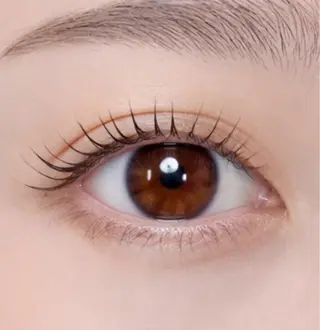 マツエク・マツパ eye salon Kiiのマツエク・マツパデザイン