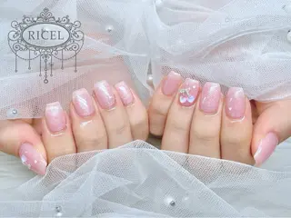 ネイル MIYU 🩶のネイルデザイン