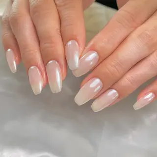 ネイル &me amiのネイルデザイン