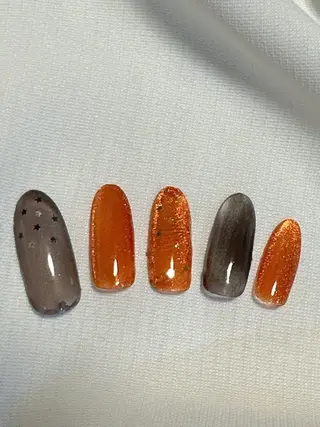 ネイル Nail Salon Miranda所属・Miranda Beautyのエステ・リラクイメージ