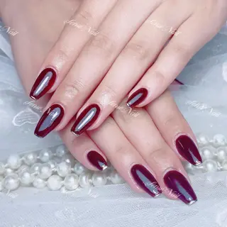 ネイル Yukiko 🌙のネイルデザイン