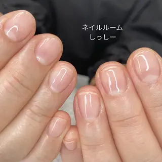 ネイル 千葉 明美のネイルデザイン