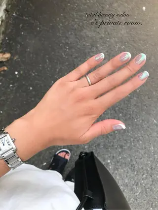 ネイル LAVISH nail salonのネイルデザイン