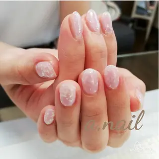 ネイル ネイルサロン エーネイルのネイルデザイン