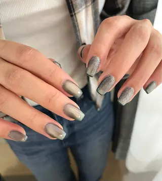 ネイル felice nailのネイルデザイン