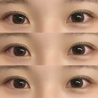 マツエク・マツパ YuA beauty所属・YuA beautyのマツエク・マツパデザイン