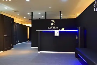 メンズ メンズリバース 町田店の眉毛・アイブロウイメージ