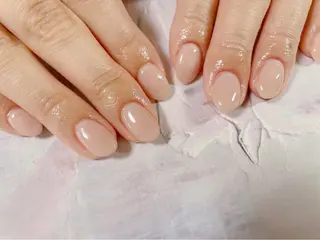 ネイル kikinail 溝の口のネイルデザイン