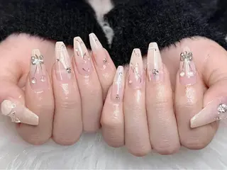 ネイル sorako nailのネイルデザイン