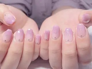 ネイル garden西川田店 所のネイルデザイン