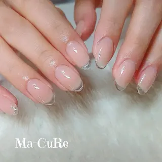 ネイル Minn ANA.CHUOのネイルデザイン