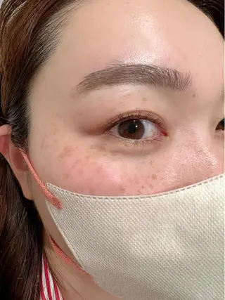 マツエク・マツパ 🩰kana eyelashのマツエク・マツパデザイン