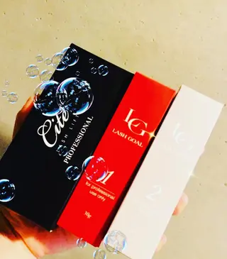 マツエク・マツパ エスポワールビューティサロン所属・エスポワール ビューティサロンのマツエク・マツパデザイン