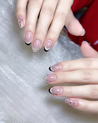 ネイル DAISY NAIL STUDIO所属・DAISY NAILのネイルデザイン