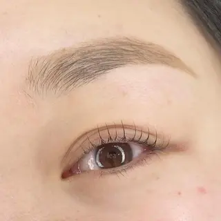 マツエク・マツパ eyelash leaのマツエク・マツパデザイン