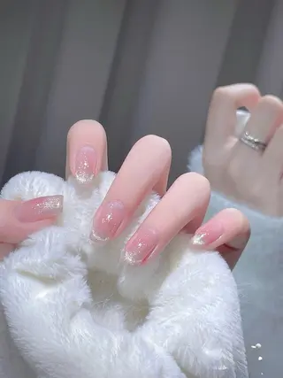 ネイル 🩵Minmin nail salonのネイルデザイン
