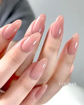 ネイル Hina KawaiiNailのネイルデザイン